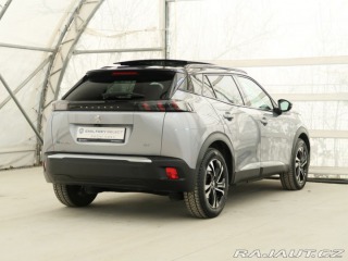 Peugeot 2008 ELECTRO,CZ,1Maj,e-GT,AT,5 2023