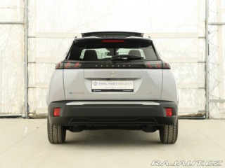 Peugeot 2008 ELECTRO,CZ,1Maj,e-GT,AT,5 2023