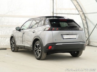 Peugeot 2008 ELECTRO,CZ,1Maj,e-GT,AT,5 2023