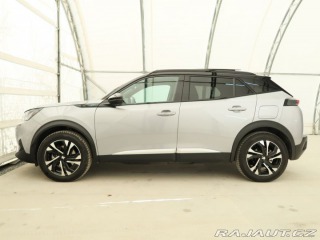 Peugeot 2008 ELECTRO,CZ,1Maj,e-GT,AT,5 2023