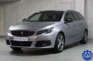 Peugeot 308 1.5HDi,CZ,AT