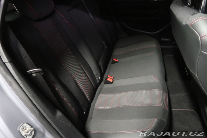 Peugeot 308 1.5HDi,CZ,AT 2021