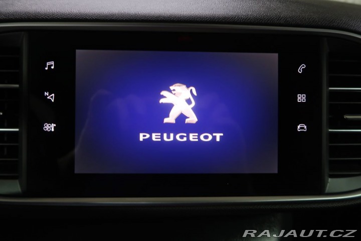 Peugeot 308 1.5HDi,CZ,AT 2020