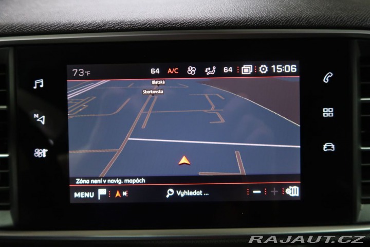 Peugeot 308 1.5HDi,CZ,AT 2020