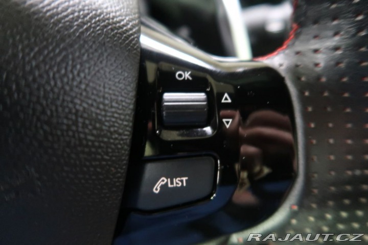 Peugeot 308 1.5HDi,CZ,AT 2020
