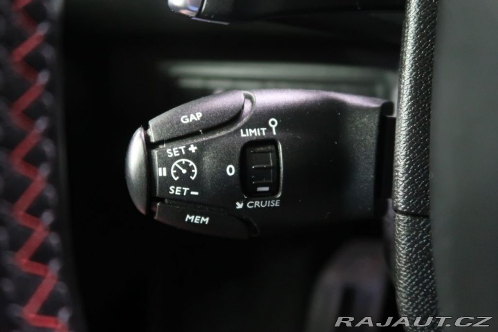 Peugeot 308 1.5HDi,CZ,AT 2021