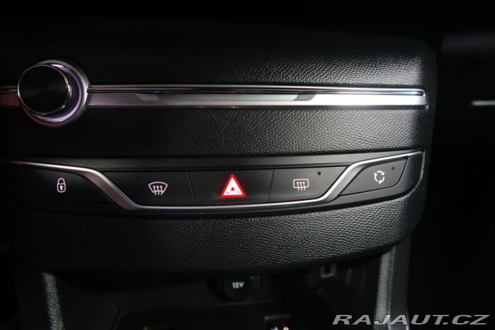 Peugeot 308 1.5HDi,CZ,AT 2020