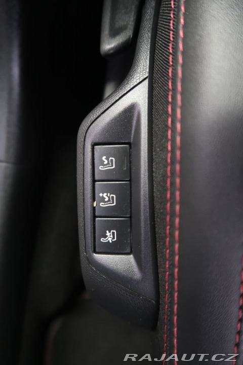Peugeot 308 1.5HDi,CZ,AT 2020