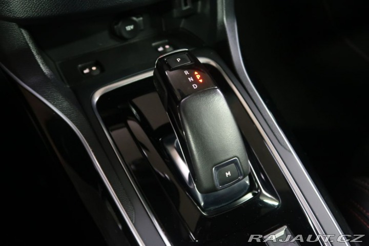 Peugeot 308 1.5HDi,CZ,AT 2020