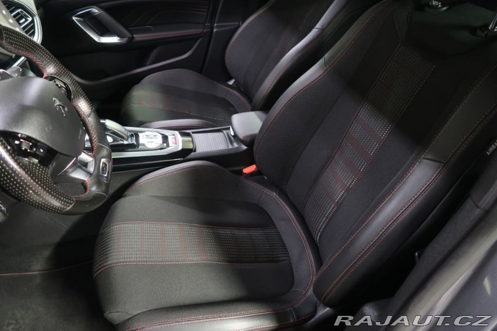 Peugeot 308 1.5HDi,CZ,AT 2020