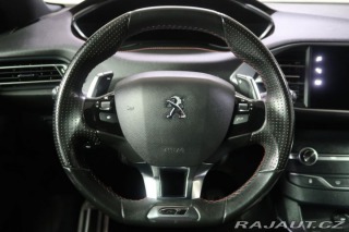 Peugeot 308 1.5HDi,CZ,AT 2020