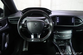 Peugeot 308 1.5HDi,CZ,AT 2020