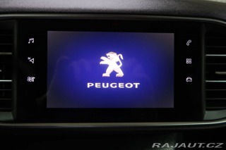 Peugeot 308 1.5HDi,CZ,AT 2020