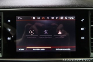 Peugeot 308 1.5HDi,CZ,AT 2020