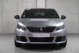 Peugeot 308 1.5HDi,CZ,AT 2020