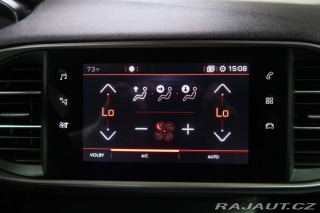Peugeot 308 1.5HDi,CZ,AT 2020