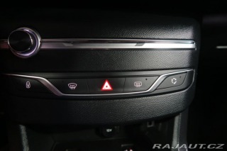 Peugeot 308 1.5HDi,CZ,AT 2020