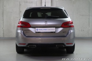 Peugeot 308 1.5HDi,CZ,AT 2020