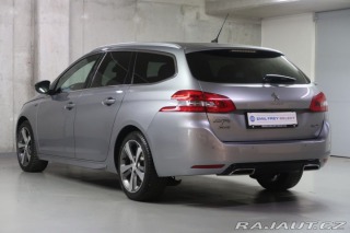 Peugeot 308 1.5HDi,CZ,AT 2020