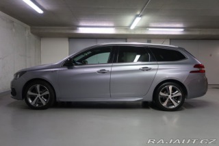 Peugeot 308 1.5HDi,CZ,AT 2020