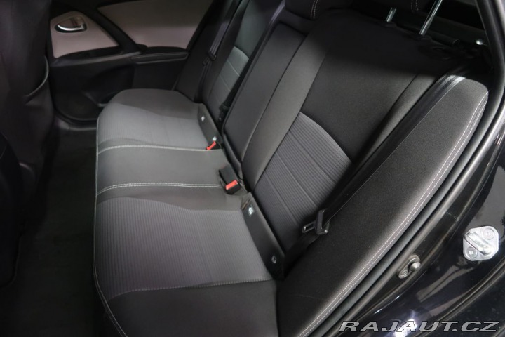 Toyota Avensis 1.8VVT-i,CZ,Executive,AT 2018
