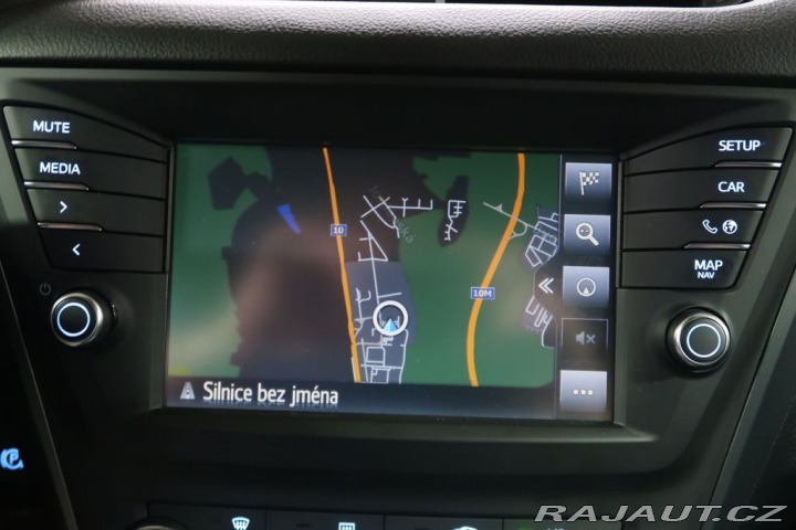 Toyota Avensis 1.8VVT-i,CZ,Executive,AT 2018