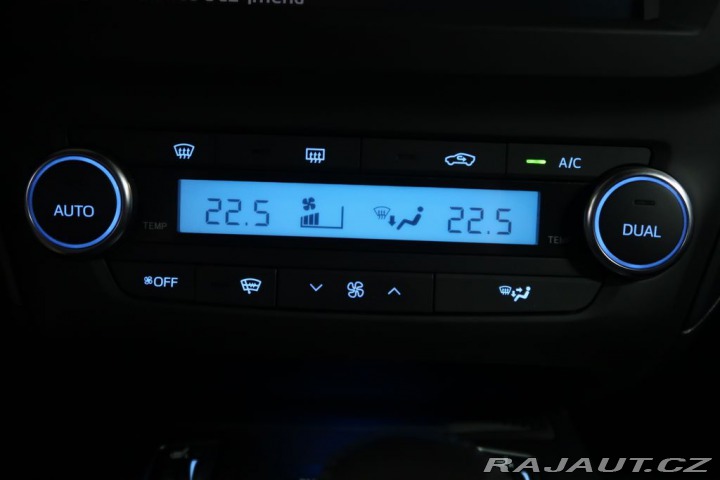 Toyota Avensis 1.8VVT-i,CZ,Executive,AT 2018