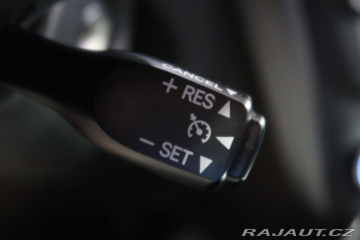 Toyota Avensis 1.8VVT-i,CZ,Executive,AT 2018