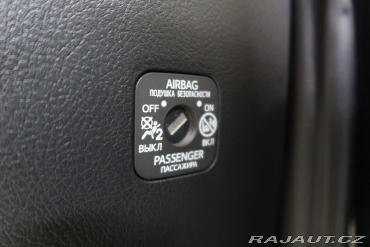 Toyota Avensis 1.8VVT-i,CZ,Executive,AT 2018