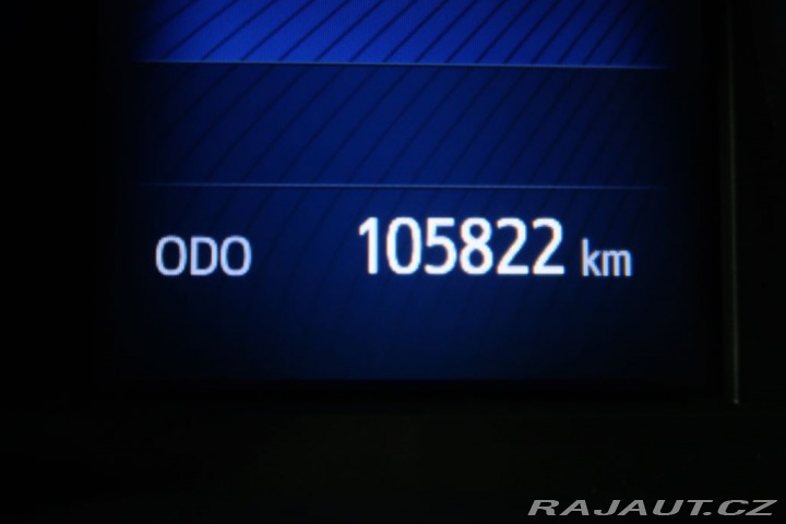 Toyota Avensis 1.8VVT-i,CZ,Executive,AT 2018