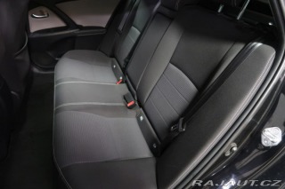 Toyota Avensis 1.8VVT-i,CZ,Executive,AT 2018