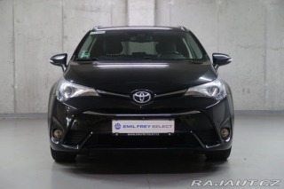 Toyota Avensis 1.8VVT-i,CZ,Executive,AT 2018
