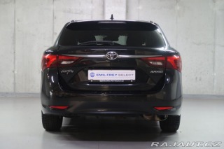 Toyota Avensis 1.8VVT-i,CZ,Executive,AT 2018