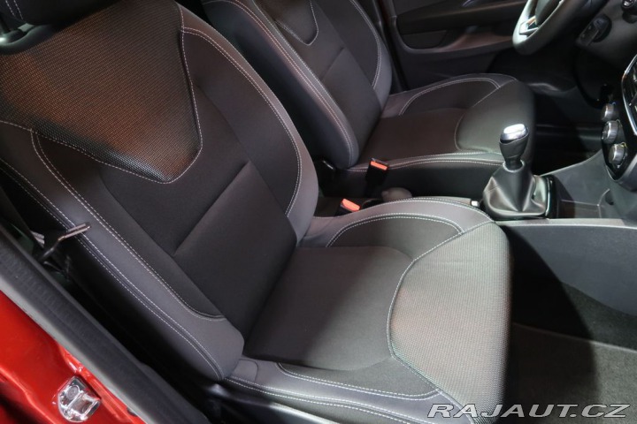Renault Clio 1.2i 16V,CZ,Manuál 2018