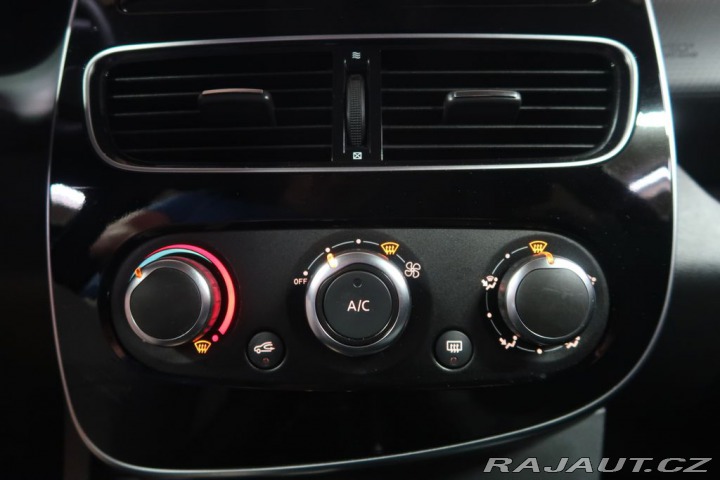 Renault Clio 1.2TCe,CZ,1Maj,Manuál 2018