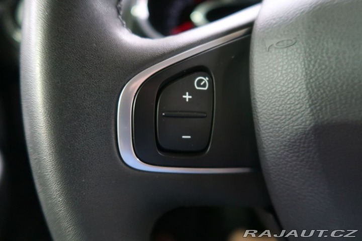Renault Clio 1.2TCe,CZ,1Maj,Manuál 2018