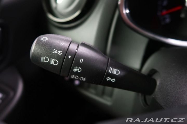 Renault Clio 1.2TCe,CZ,1Maj,Manuál 2018