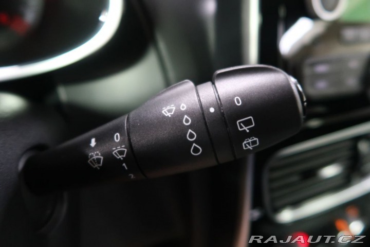 Renault Clio 1.2TCe,CZ,1Maj,Manuál 2018