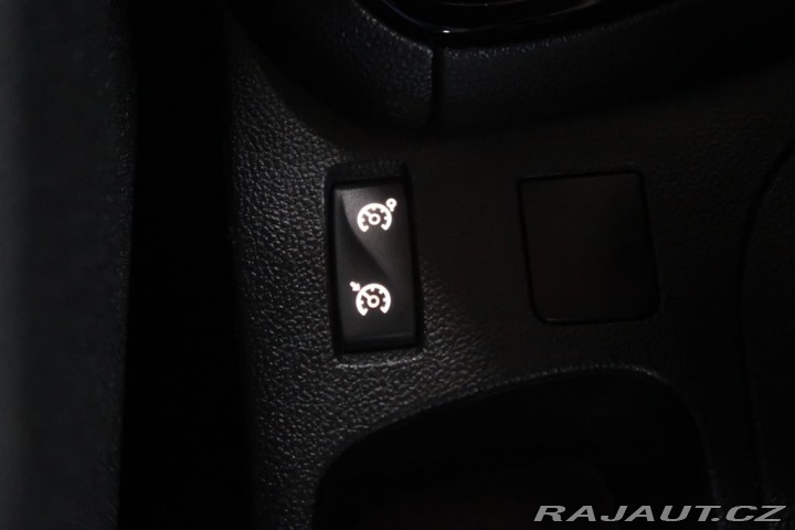 Renault Clio 1.2i 16V,CZ,Manuál 2018