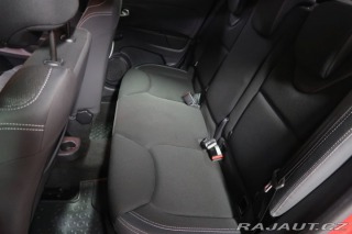 Renault Clio 1.2TCe,CZ,1Maj,Manuál 2018