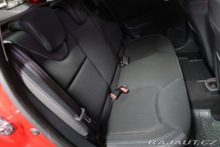 Renault Clio 1.2TCe,CZ,1Maj,Manuál 2018