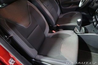 Renault Clio 1.2TCe,CZ,1Maj,Manuál 2018