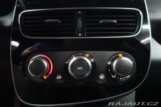 Renault Clio 1.2TCe,CZ,1Maj,Manuál 2018