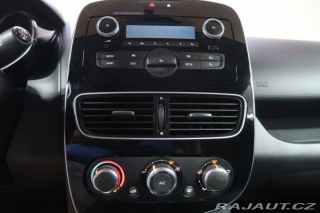 Renault Clio 1.2TCe,CZ,1Maj,Manuál 2018