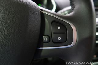 Renault Clio 1.2TCe,CZ,1Maj,Manuál 2018