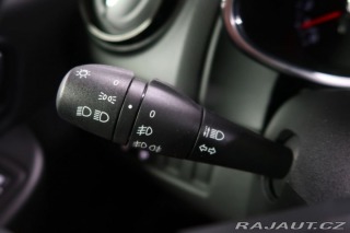 Renault Clio 1.2TCe,CZ,1Maj,Manuál 2018