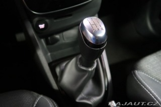 Renault Clio 1.2TCe,CZ,1Maj,Manuál 2018