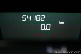 Renault Clio 1.2TCe,CZ,1Maj,Manuál 2018
