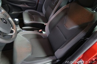 Renault Clio 1.2TCe,CZ,1Maj,Manuál 2018