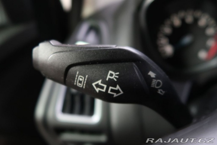 Ford Focus 1.5EcoBoost,CZ,Manuál 2015